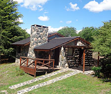 Puerto del Sol | Cabañas y Camping