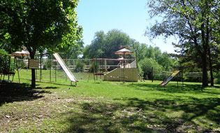 Puerto del Sol | Cabañas y Camping